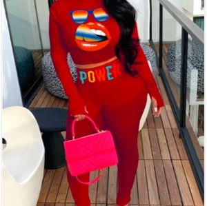 Power we have tge power ladys